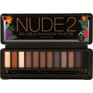 BYS Eyeshadow Palette (12pcs) Nude 2 Limited Edition