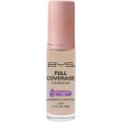 BYS Full Coverage Foundation (30mL) Ivory