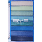 BYS Eyeshadow Transparent Blue