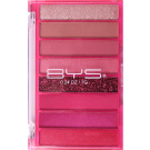 BYS Eyeshadow Transparent Pink