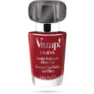 Pupa Vamp! Scented Nail Polish Gel Effect (9mL) 311 Burning Red