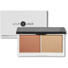 Lily Lolo Mineral Cheek Duo (10g) Coralista