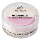 Dermacol Invisible Fixing Powder (13g) Natural