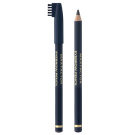 Max Factor EyeBrow Pencil 01 Ebony 