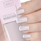 Wibo French Manicure Nail Polish (8,5mL) 2