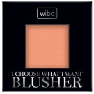 Wibo I Choose What I Want HD Blusher (4,9g) Towny Coral