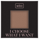 Wibo I Choose What I Want HD Bronzer (4,9g) Chestnut