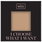 Wibo I Choose What I Want HD Bronzer (4,9g) Praline