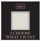 Wibo I Choose What I Want HD Shimmer (4,9g) Esmerald Dust