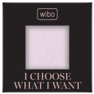 Wibo I Choose What I Want HD Shimmer (4,9g) Moonlight