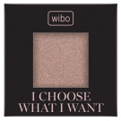 Wibo I Choose What I Want HD Shimmer (4,9g) Sun Ray
