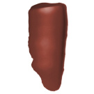 L'Oreal Paris Infaillible Lip Paint Nudist Liquid Lipstick (8mL) 213 Stripped Brown