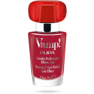Pupa Vamp! Scented Nail Polish Gel Effect (9mL) 212 Loving Red