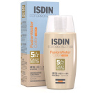 ISDIN Fotoprotector Fusion Water Color SPF50 (50mL) Light