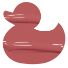 NYX Professional Makeup Duck Plump Plumping Lip Gloss (7mL) Nude Swings