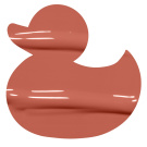 NYX Professional Makeup Duck Plump Plumping Lip Gloss (7mL) Apri-Caught