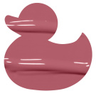 NYX Professional Makeup Duck Plump Plumping Lip Gloss (7mL) Lilac On Lock