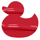 NYX Professional Makeup Duck Plump Plumping Lip Gloss (7mL) Cherry Spice