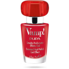 Pupa Vamp! Scented Nail Polish Gel Effect (9mL) 211 Scarlet Red