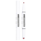 Wibo Sweat Proof Duo Lips Pencil (1.2g) 3