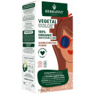Herbatint Vegetal Hair Color Warm Chestnut Power