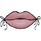 Lovely Mousse Matte Lipstick (4g) 1