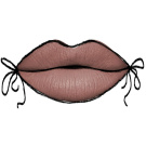 Lovely Mousse Matte Lipstick (4g) 2