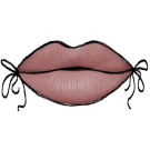 Lovely Mousse Matte Lipstick (4g) 3