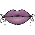 Lovely Mousse Matte Lipstick (4g) 4