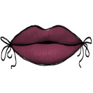 Lovely Mousse Matte Lipstick (4g) 5