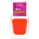 Wibo Deep Neons Nail Polish (8.5mL) 2