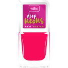 Wibo Deep Neons Nail Polish (8.5mL) 3