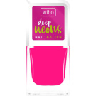 Wibo Deep Neons Nail Polish (8.5mL) 4