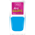 Wibo Deep Neons Nail Polish (8.5mL) 5