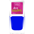 Wibo Deep Neons Nail Polish (8.5mL) 6