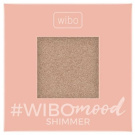 Wibo #WIBOmood Shimmer (5.2g) 1 Delicious Toffie